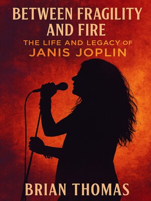 cover image of Between Fragility and Fire